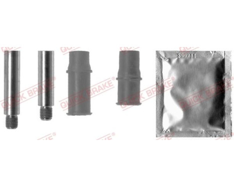 Guide sleeve kit, brake caliper