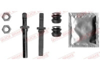 Guide sleeve kit, brake caliper