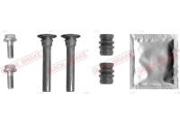 Guide sleeve kit, brake caliper