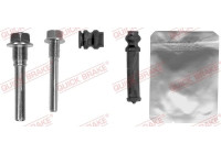 Guide sleeve kit, brake caliper