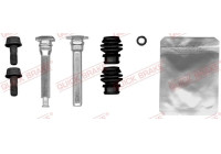 Guide sleeve kit, brake caliper