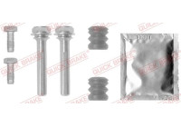 Guide sleeve kit, brake caliper