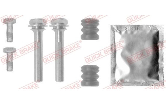 Guide sleeve kit, brake caliper