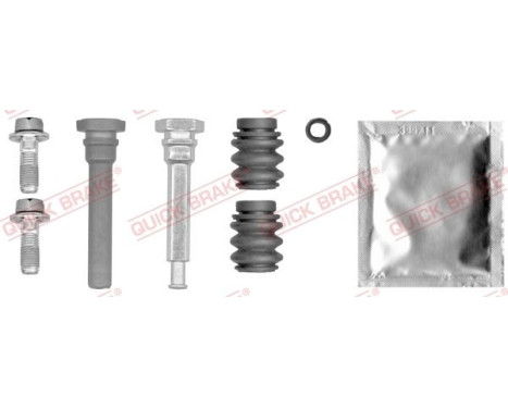 Guide sleeve kit, brake caliper