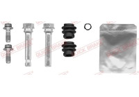 Guide sleeve kit, brake caliper