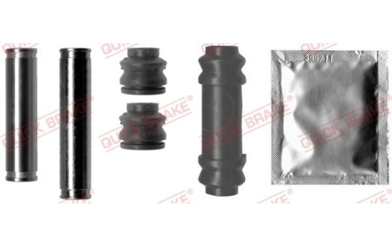 Guide sleeve kit, brake caliper