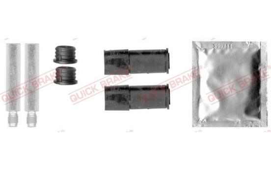 Guide sleeve kit, brake caliper