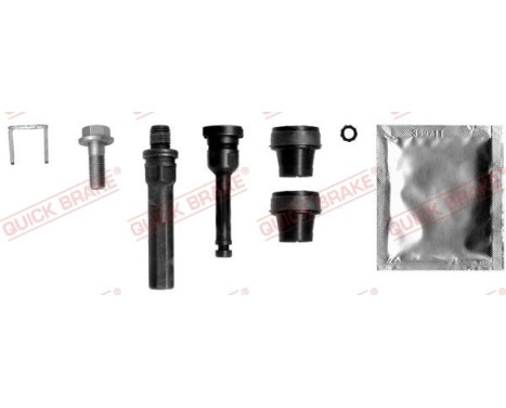 Guide sleeve kit, brake caliper