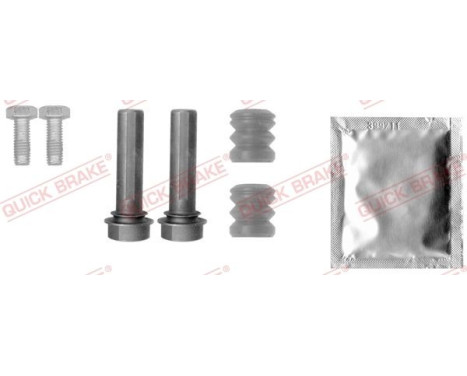 Guide sleeve kit, brake caliper