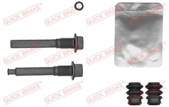 Guide sleeve kit, brake caliper