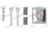 Guide sleeve kit, brake caliper