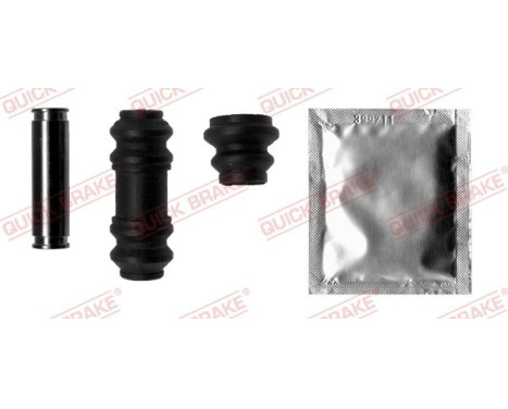 Guide sleeve kit, brake caliper