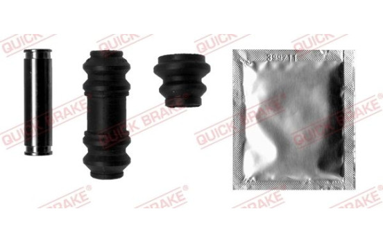 Guide sleeve kit, brake caliper