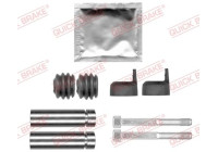 Guide sleeve kit, brake caliper
