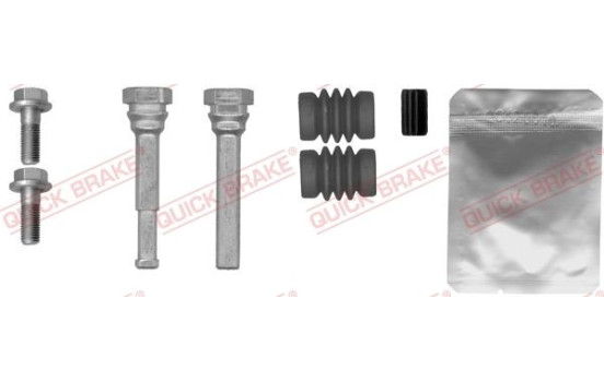 Guide sleeve kit, brake caliper