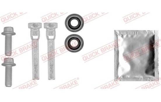 Guide sleeve kit, brake caliper