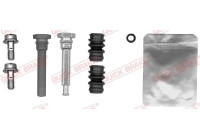 Guide sleeve kit, brake caliper