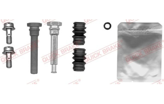 Guide sleeve kit, brake caliper