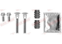 Guide sleeve kit, brake caliper