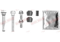 Guide sleeve kit, brake caliper