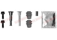 Guide sleeve kit, brake caliper
