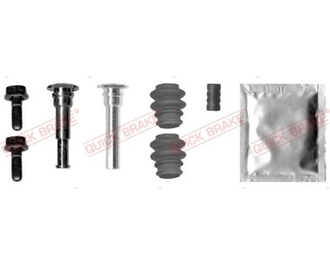 Guide sleeve kit, brake caliper