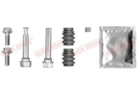 Guide sleeve kit, brake caliper