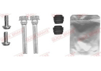 Guide sleeve kit, brake caliper