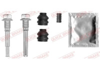 Guide sleeve kit, brake caliper
