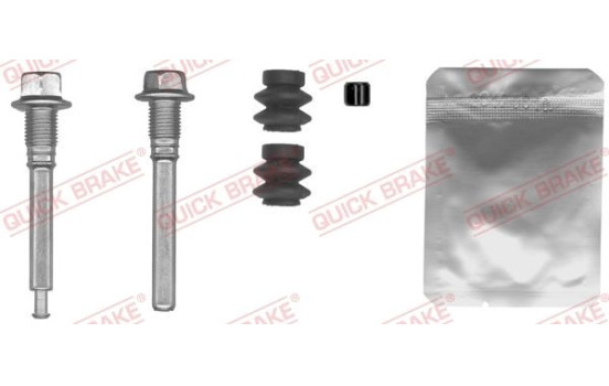Guide sleeve kit, brake caliper