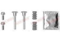 Guide sleeve kit, brake caliper