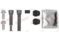 Guide sleeve kit, brake caliper