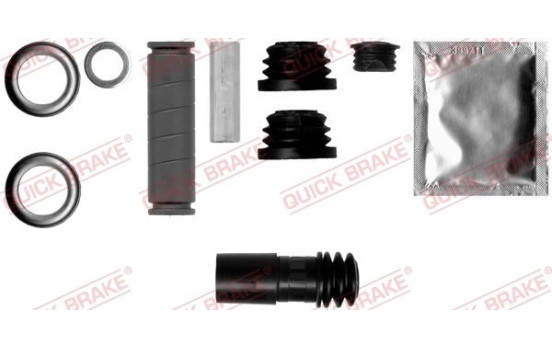 Guide sleeve kit, brake caliper