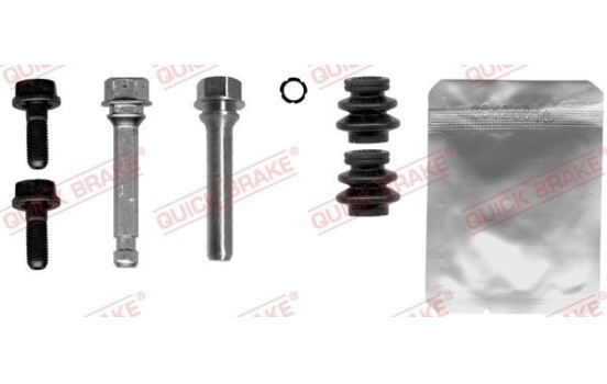 Guide sleeve kit, brake caliper