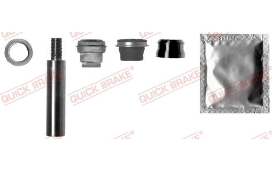 Guide sleeve kit, brake caliper