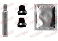 Guide sleeve kit, brake caliper