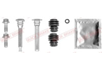 Guide sleeve kit, brake caliper