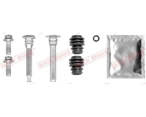 Guide sleeve kit, brake caliper