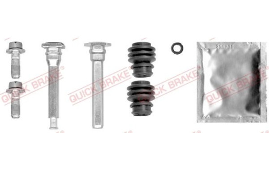 Guide sleeve kit, brake caliper