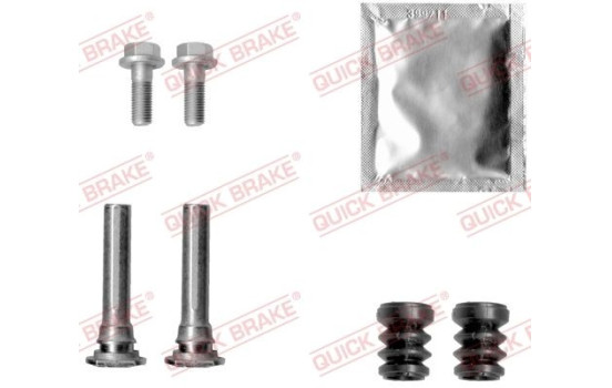 Guide sleeve kit, brake caliper