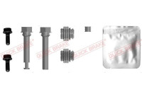 Guide sleeve kit, brake caliper