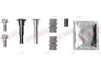 Guide sleeve kit, brake caliper
