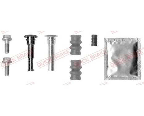 Guide sleeve kit, brake caliper