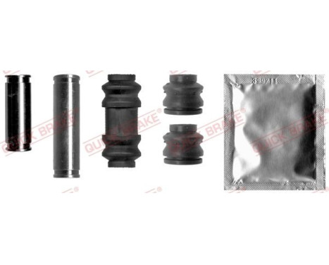 Guide sleeve kit, brake caliper