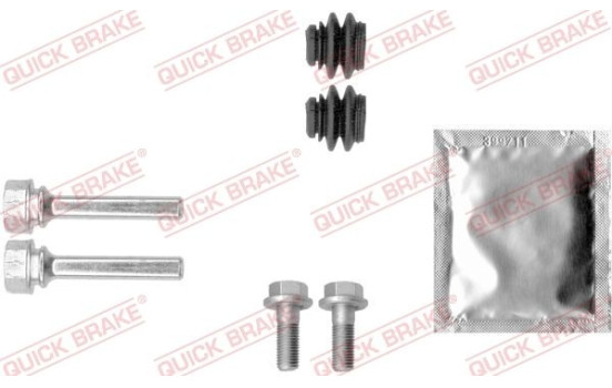 Guide sleeve kit, brake caliper