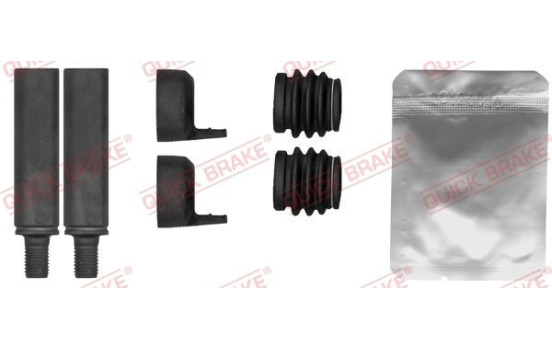 Guide sleeve kit, brake caliper