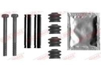 Guide sleeve kit, brake caliper