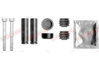 Guide sleeve kit, brake caliper
