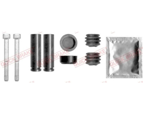 Guide sleeve kit, brake caliper