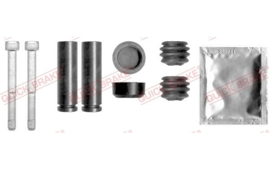 Guide sleeve kit, brake caliper